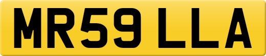 MR59LLA