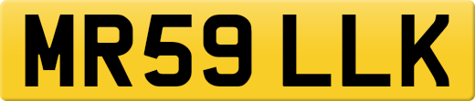 MR59LLK