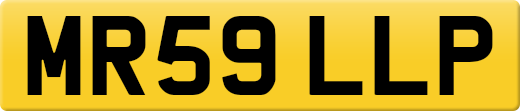 MR59LLP