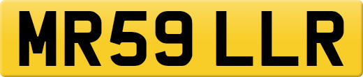 MR59LLR