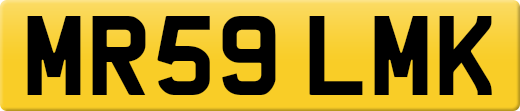MR59LMK
