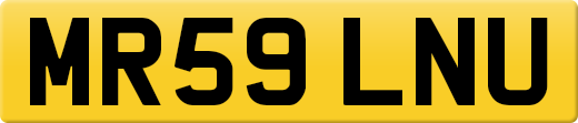 MR59LNU