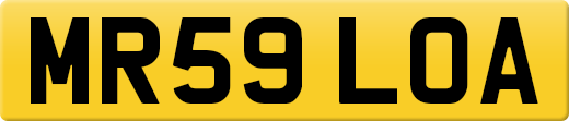 MR59LOA