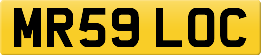 MR59LOC