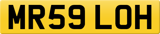MR59LOH