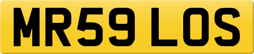 MR59LOS