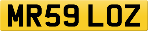 MR59LOZ