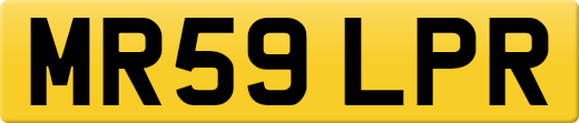 MR59LPR