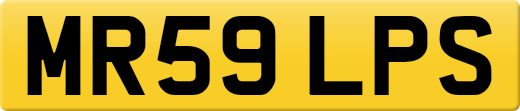 MR59LPS