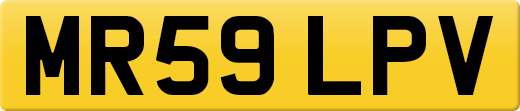 MR59LPV