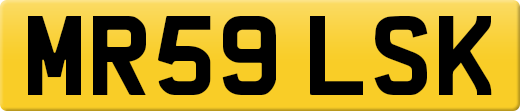 MR59LSK