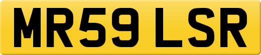 MR59LSR