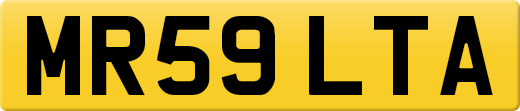 MR59LTA