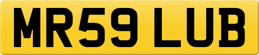 MR59LUB