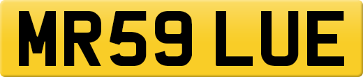 MR59LUE