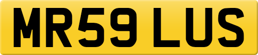 MR59LUS