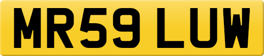 MR59LUW