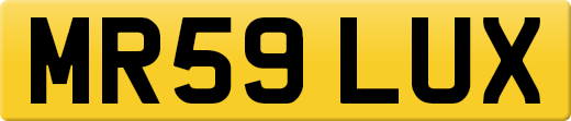MR59LUX