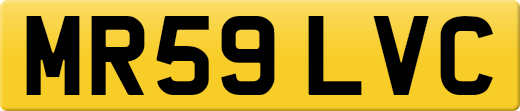 MR59LVC