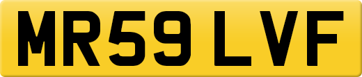 MR59LVF