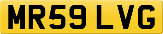 MR59LVG