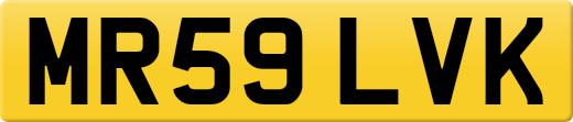 MR59LVK