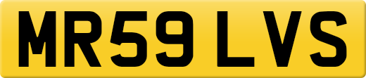 MR59LVS