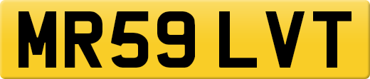 MR59LVT