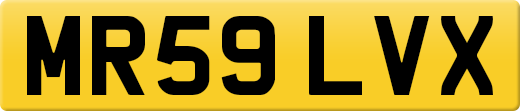MR59LVX
