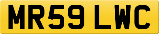 MR59LWC