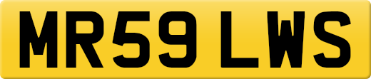 MR59LWS