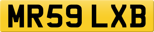 MR59LXB