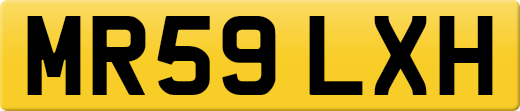 MR59LXH