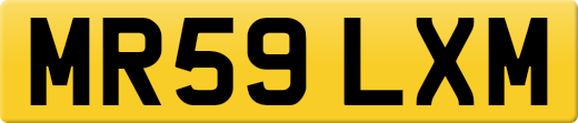 MR59LXM