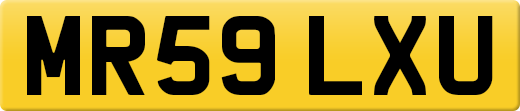 MR59LXU