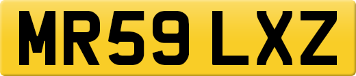 MR59LXZ