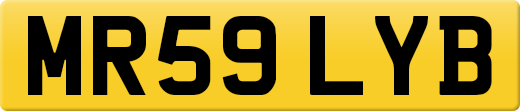 MR59LYB