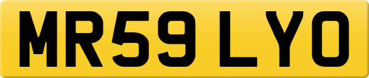 MR59LYO