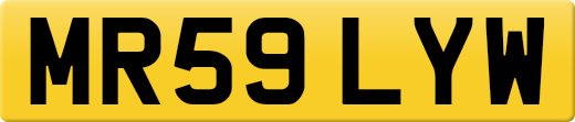 MR59LYW