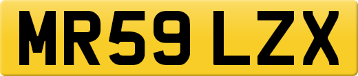 MR59LZX
