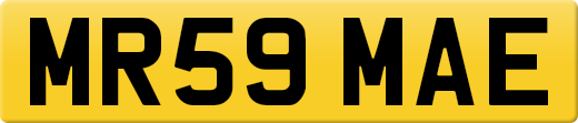 MR59MAE