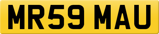 MR59MAU