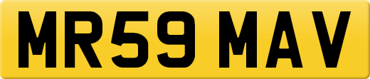 MR59MAV