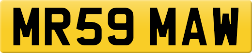 MR59MAW