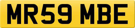 MR59MBE