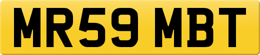 MR59MBT