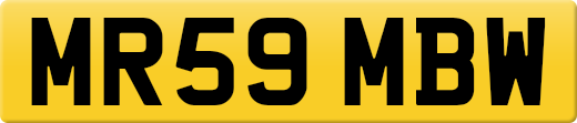 MR59MBW