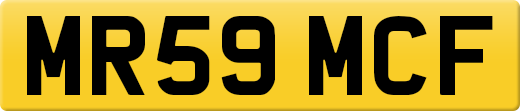 MR59MCF