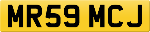 MR59MCJ