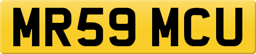 MR59MCU